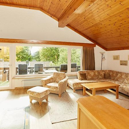 Ferienwohnung Wiedemann Oberstdorf Ngoại thất bức ảnh