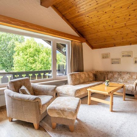 Ferienwohnung Wiedemann Oberstdorf Ngoại thất bức ảnh