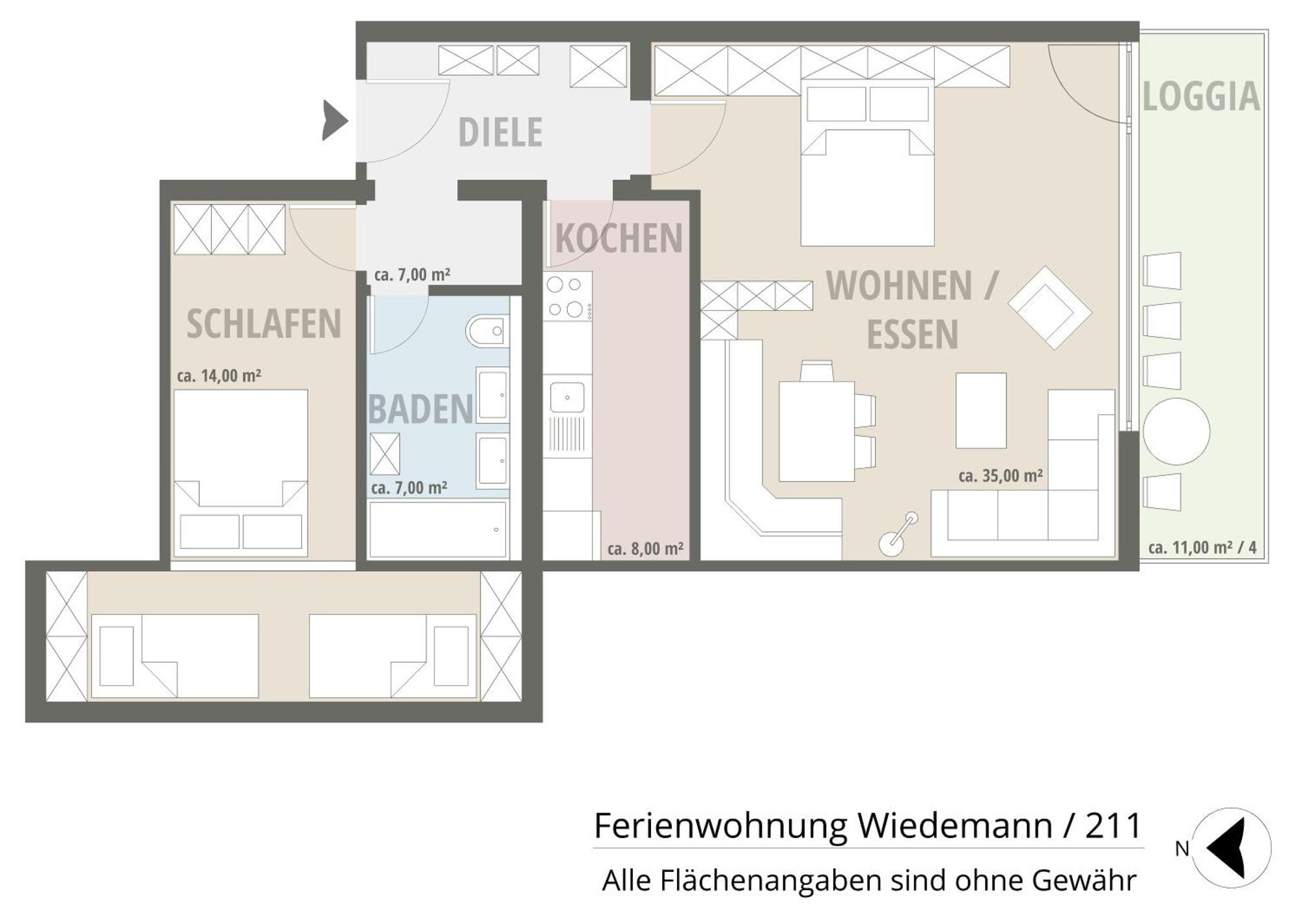 Ferienwohnung Wiedemann Oberstdorf Ngoại thất bức ảnh