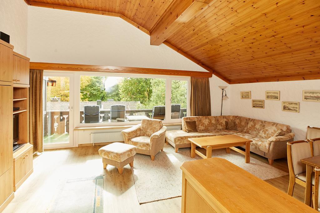 Ferienwohnung Wiedemann Oberstdorf Ngoại thất bức ảnh