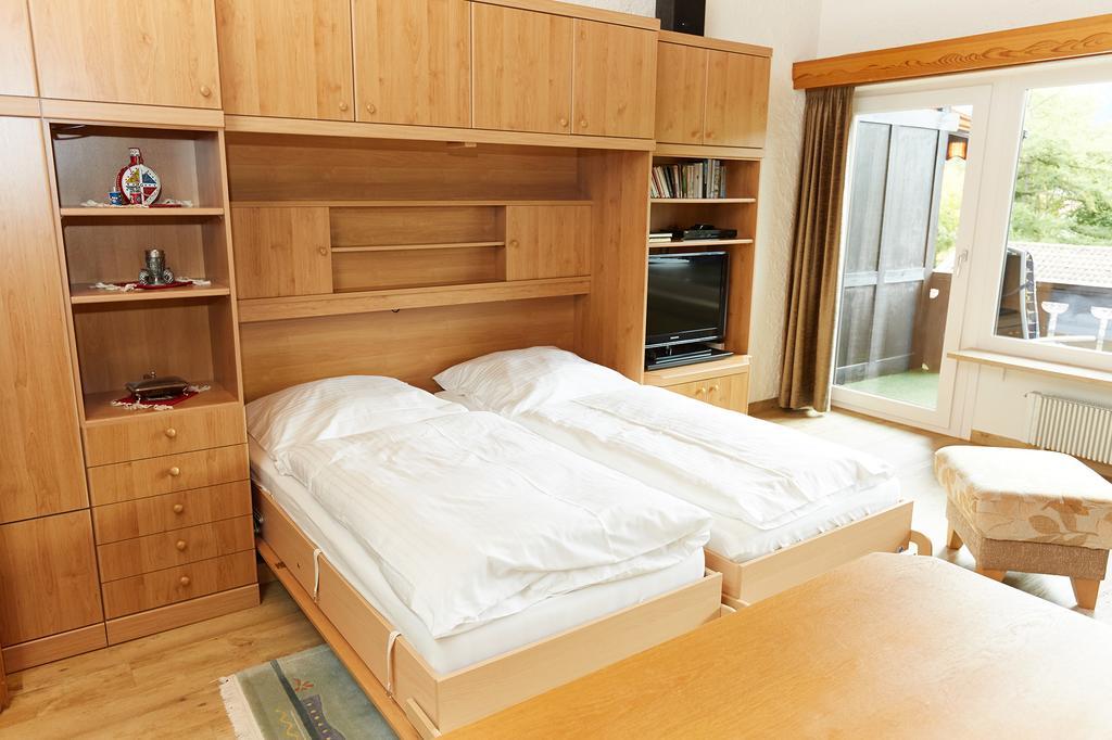 Ferienwohnung Wiedemann Oberstdorf Ngoại thất bức ảnh