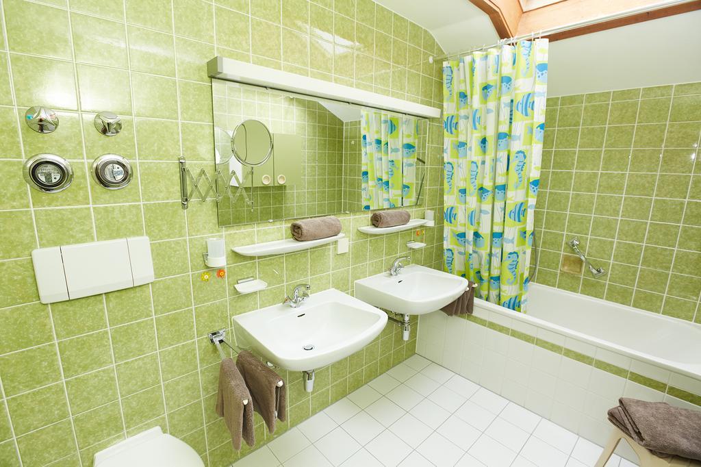 Ferienwohnung Wiedemann Oberstdorf Ngoại thất bức ảnh