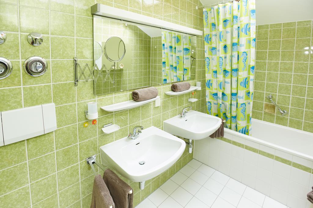 Ferienwohnung Wiedemann Oberstdorf Ngoại thất bức ảnh