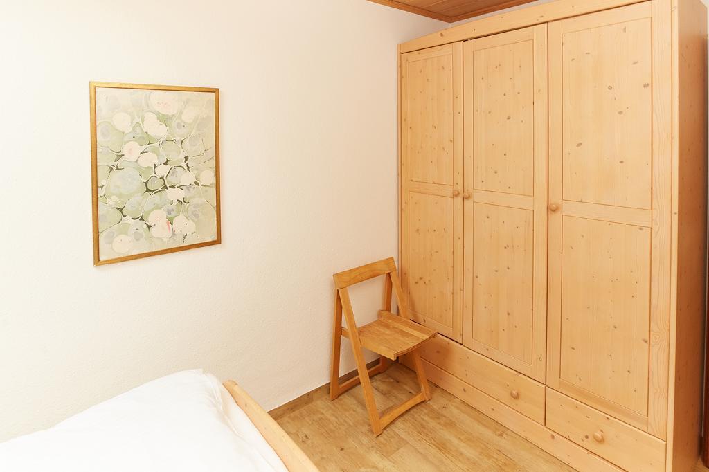 Ferienwohnung Wiedemann Oberstdorf Ngoại thất bức ảnh
