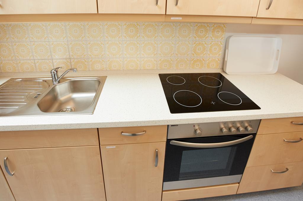 Ferienwohnung Wiedemann Oberstdorf Ngoại thất bức ảnh
